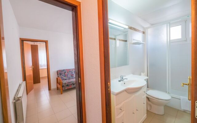 Apartaments AR Isern