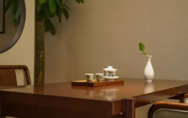 Jing Hotel (Jingdezhen Old Kiln)