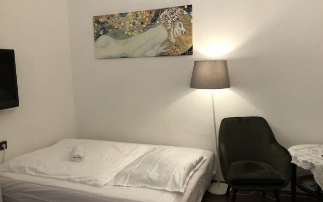 Corso Apartment