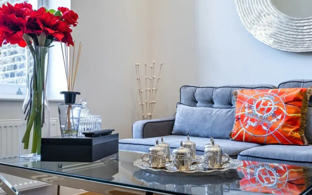 Lak Serviced Apartments