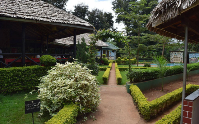 Mountain Inn