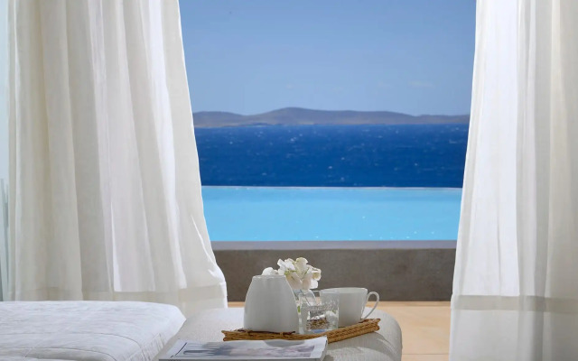 Villa Etoile Mykonos