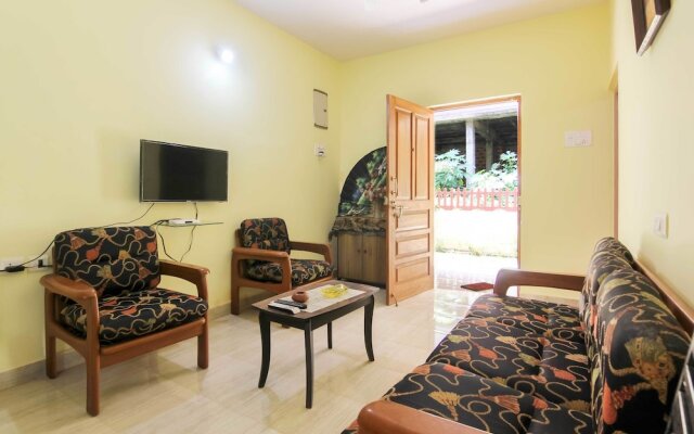 Pinto Holiday Villas