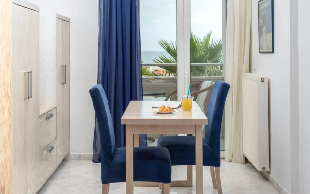 Sevach apartments