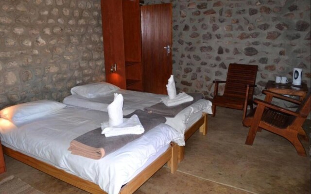 West Nest Lodge