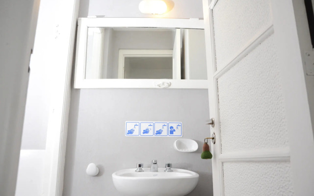 Eco Pampa Hostel