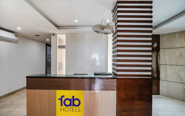 Fabexpress Vasundhara Suits