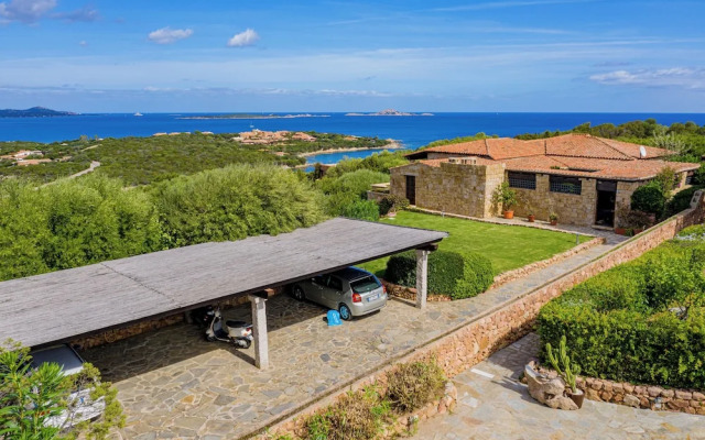 Villa Ippocampo by Wonderful Italy