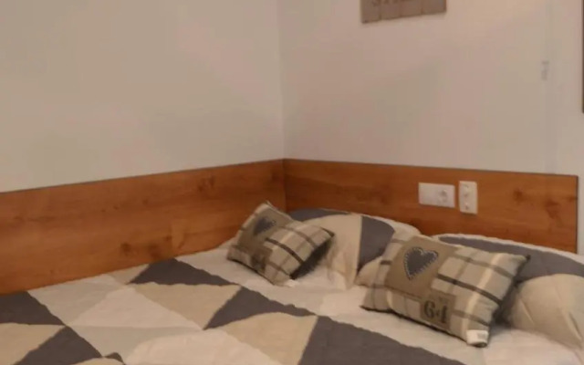 Arkadia Apartaments 2.1