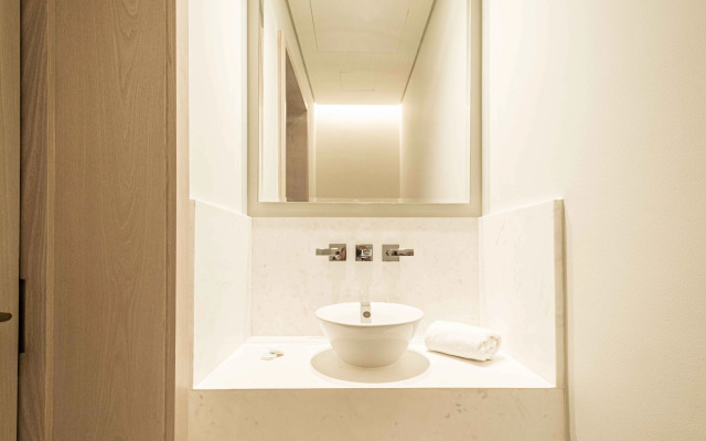 The Palm Tower - Platinium Dubai