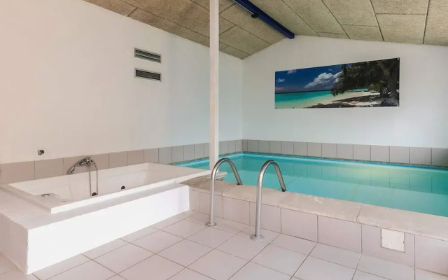 4 Star Holiday Home in Vaeggerlose