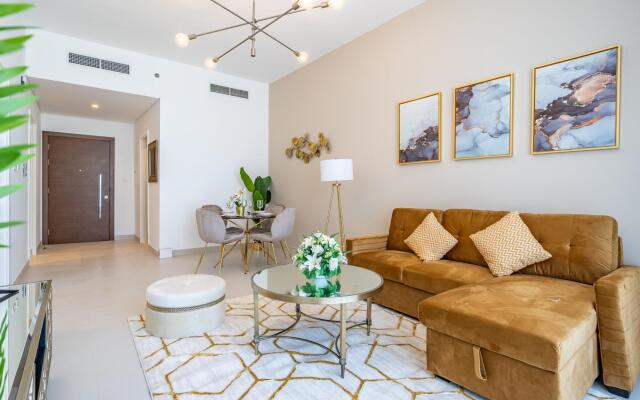 Al Meydan - Prime Views 128