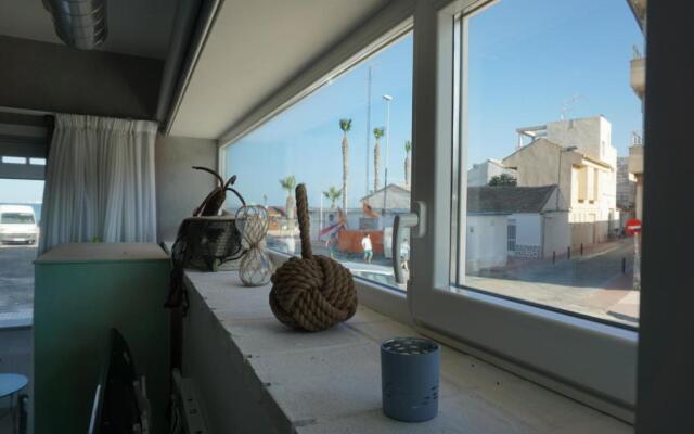 The Fisherman’s House