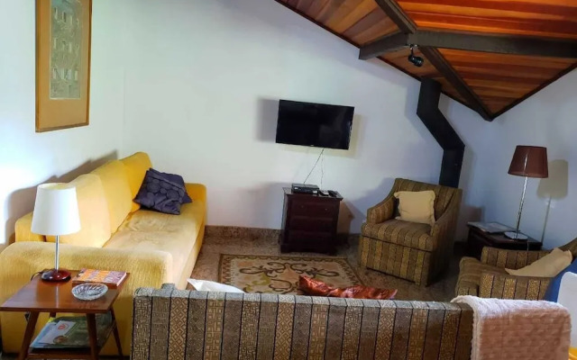 Casa Fazenda Inglesa