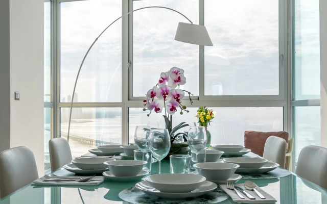 Enchanting Ocean View