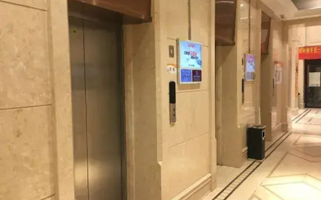 Changchun Milan Boutique Apartment