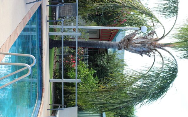 Hume Inn Motel Albury CBD