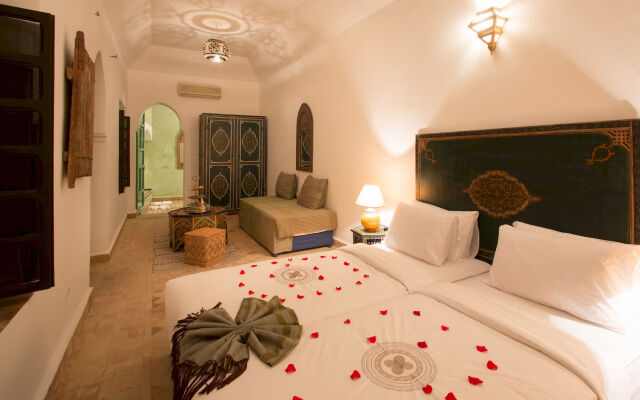 Origin Hotels - Riad El Faran