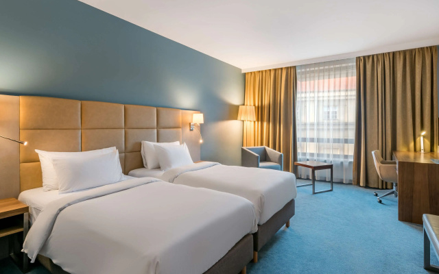 Radisson Blu Hotel, Krakow - Image 6