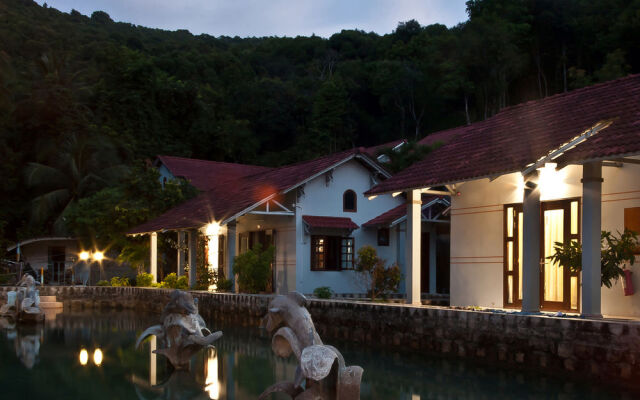 Sky Garden Resort