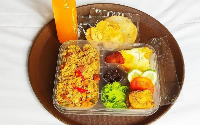 Everyday Smart Hotel