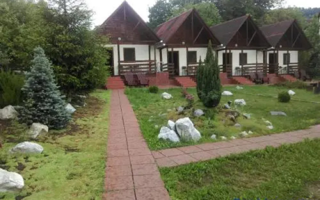 Vila Paula