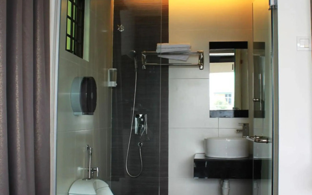 Time Hotel Seremban