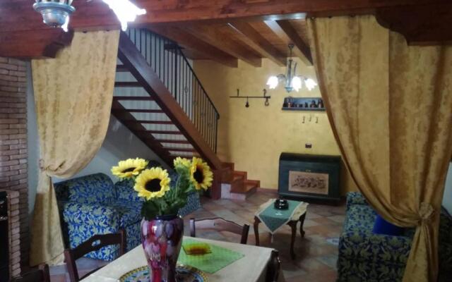 Casa Vacanze 4 Pileri
