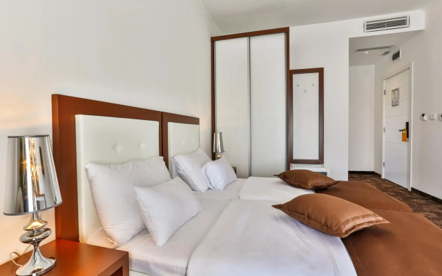 Hotel Pozzo