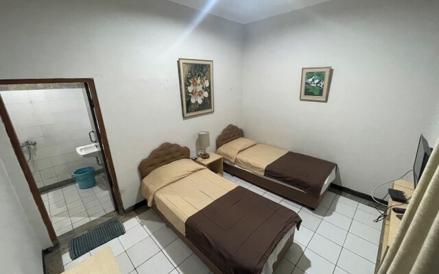 Hotel Gegerkalong Asri