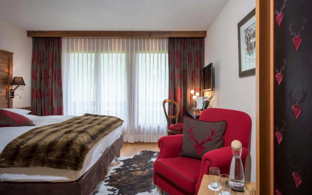 SALZANO Hotel - Spa - Restaurant