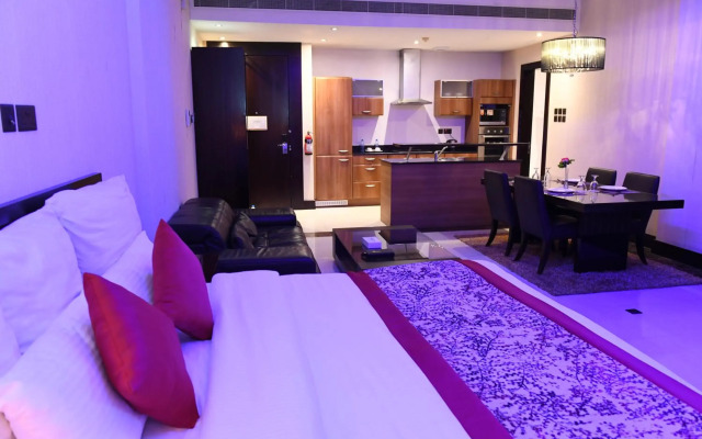 Ista Suites Seef