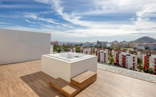 Cabo San Lucas Hostel