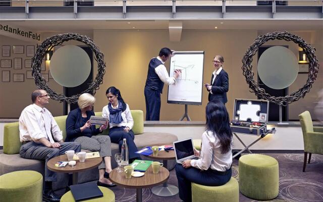 Mercure Tagungs- & Landhotel Krefeld