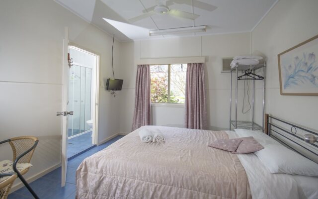Orchid Guest House