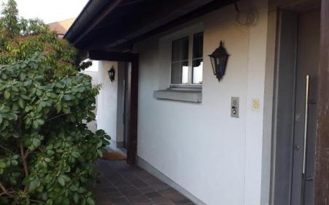 Bergstrasse Homestay