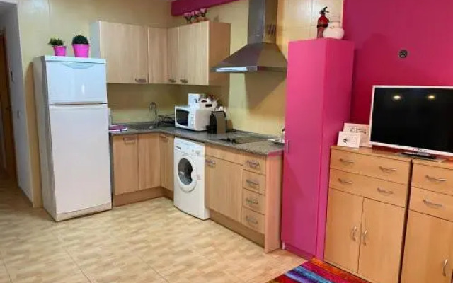 Apartamentos Alcañiz II