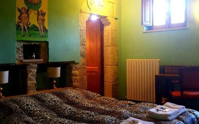 Castrum Resort Albergo Residenziale