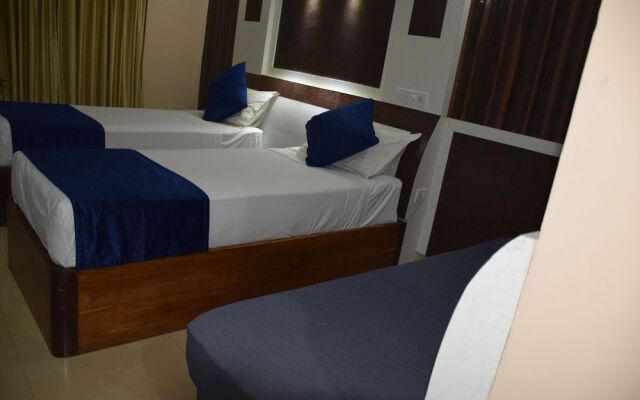 Hotel Naren Palace