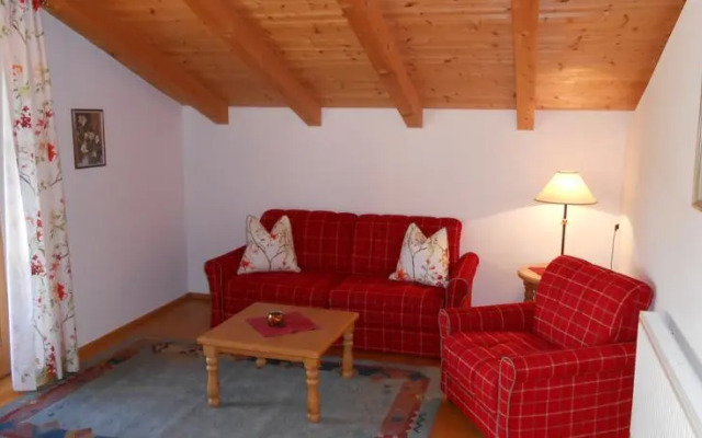 Aktivwellnessappartements Margit & Alpbach Juwel