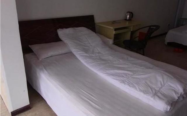 Huike Hotel – Guest Rooms – Xi'an