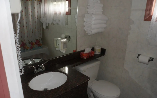 Silver Birch Motel