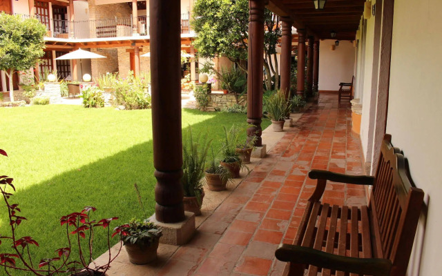 Hotel Parador Margarita