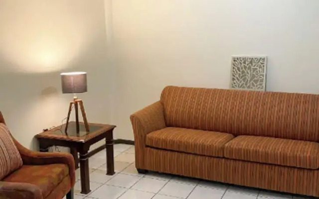 New Apt in GDL Near Cathedral
