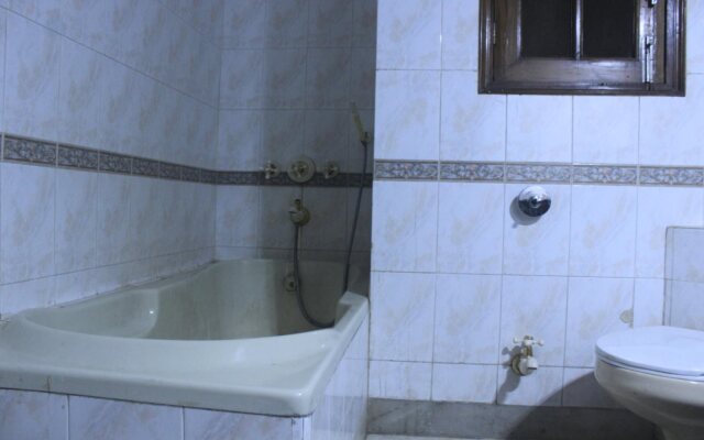 Bunkin Hostel