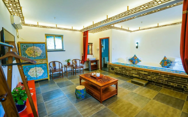 Yiyun Mansion Botique Inn Pingyao
