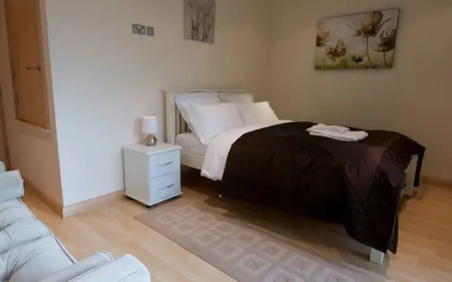 Dreamhouse Manchester Deansgate