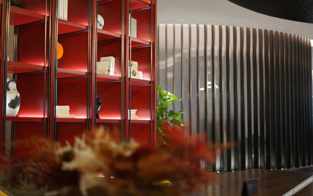 Hampton by Hilton Jining Gaoxin