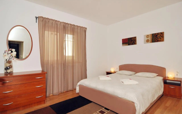 Apartment Babic
