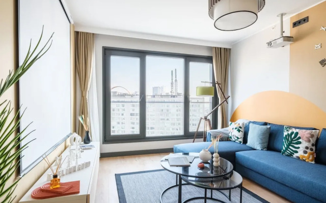 Imperium No.1 Residence by NewInn